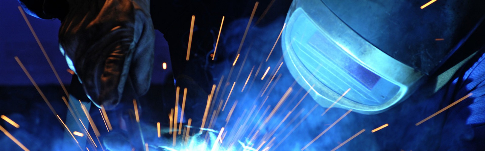 Usługi ślusarskie -spawanie TIG